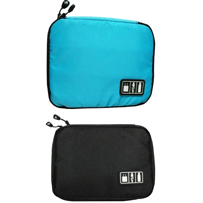 Waterproof Outdoor Travel Set Nylon Cable Bracket Package Electronic Accessories USB Drive Storage Box Camping Hiking Storage
Waterproof Outdoor Travel Set Nylon Cable Bracket Package Electronic Accessories USB Drive Storage Box Camping Hiking Storage