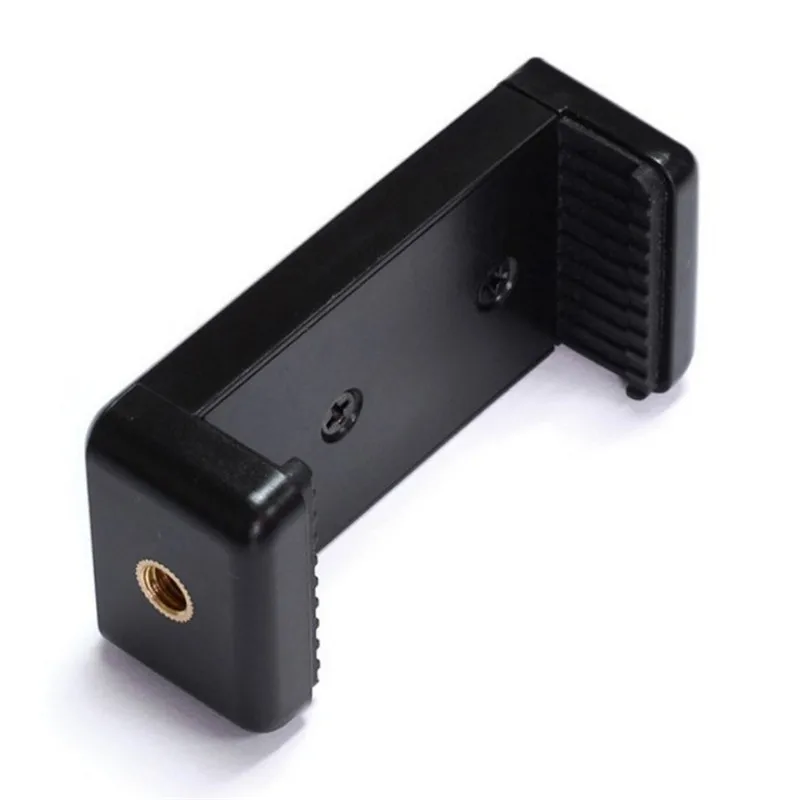 Tycipy Phone Clip Universal Monopod Holder Clip for Phone Bracket For Camera Tripod Stand for iPhone Samsung Xiaomi Phone
Tycipy Phone Clip Universal Monopod Holder Clip for Phone Bracket For Camera Tripod Stand for iPhone Samsung Xiaomi Phone