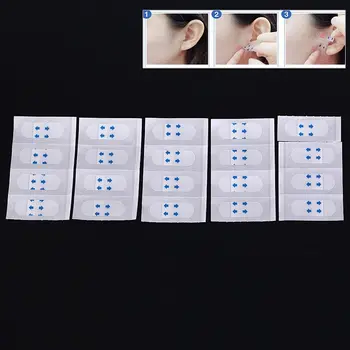 20 Pcs/Set Invisible Thin Face Facial Stickers Facial Line Wrinkle Sagging Skin V-Shape Face Lift Tape For Face Skin Care
20 Pcs/Set Invisible Thin Face Facial Stickers Facial Line Wrinkle Sagging Skin V-Shape Face Lift Tape For Face Skin Care
