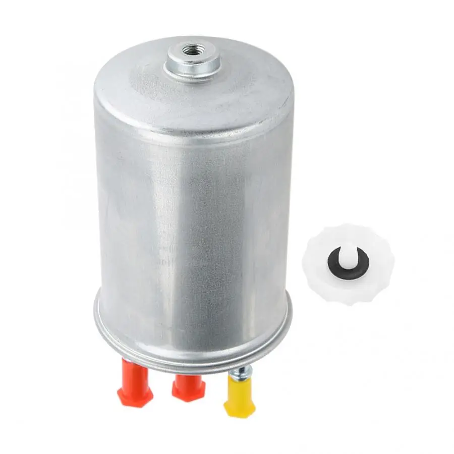 fuel separator Diesel Fuel Filter Metal Accessary HDF924E ADG02342 Fuel Filters for Ford Mondeo MK3 for Hyundai araba aksesuar
fuel separator Diesel Fuel Filter Metal Accessary HDF924E ADG02342 Fuel Filters for Ford Mondeo MK3 for Hyundai araba aksesuar