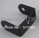 10X Freeshipping Short U standard steering bracket haeundae stent manipulator mechanical arm intelligent robot car accessories
10X Freeshipping Short U standard steering bracket haeundae stent manipulator mechanical arm intelligent robot car accessories