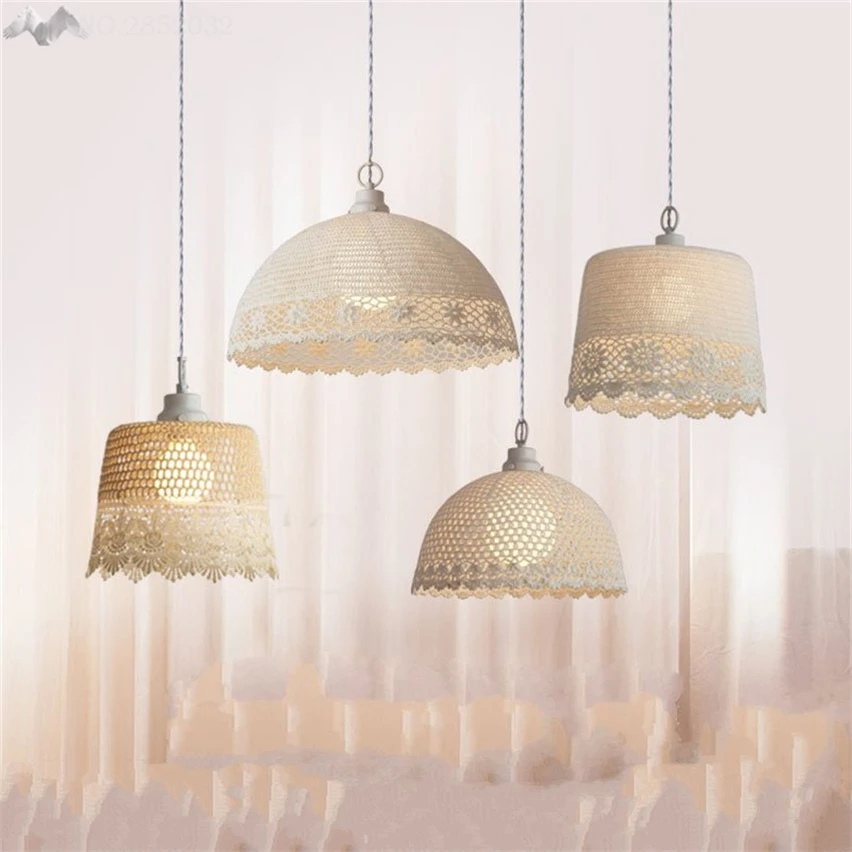 Modern warm simple fabric Hang lamps pendant lights led lights for home nordic pendant light fixtures loft style hanging lamp
Modern warm simple fabric Hang lamps pendant lights led lights for home nordic pendant light fixtures loft style hanging lamp