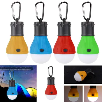 Portable Super Bright Tent Lamp Lantern Lamp Camping Lights 60LM Carabiner Multicolor Fishing Flashlight Hiking Emergency Light
Portable Super Bright Tent Lamp Lantern Lamp Camping Lights 60LM Carabiner Multicolor Fishing Flashlight Hiking Emergency Light