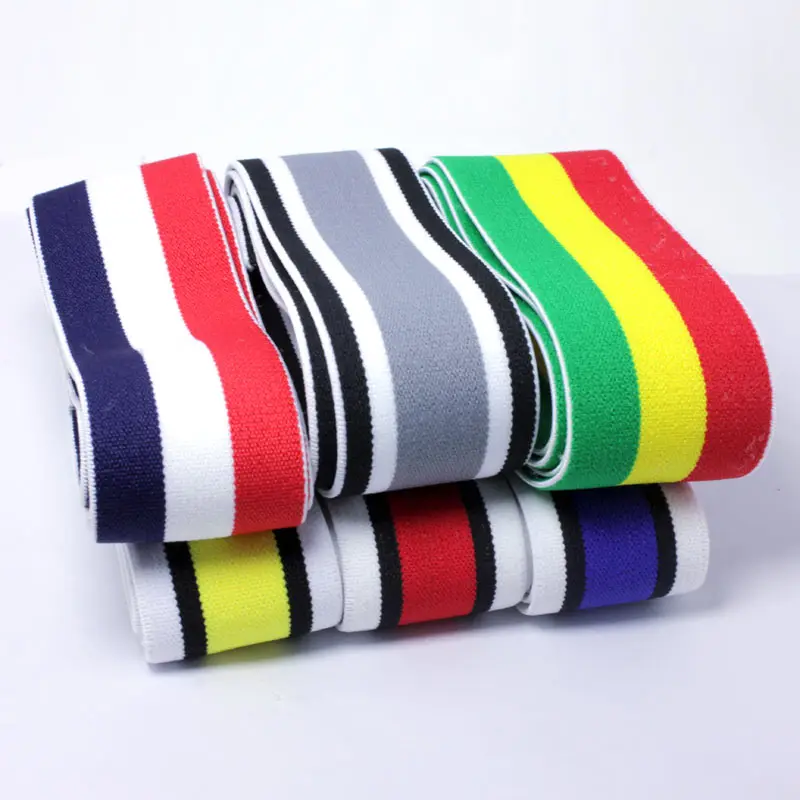 About 4cm accessories high quality striped belt elastic band/thickening plus soft imported tight tight NEW
About 4cm accessories high quality striped belt elastic band/thickening plus soft imported tight tight NEW