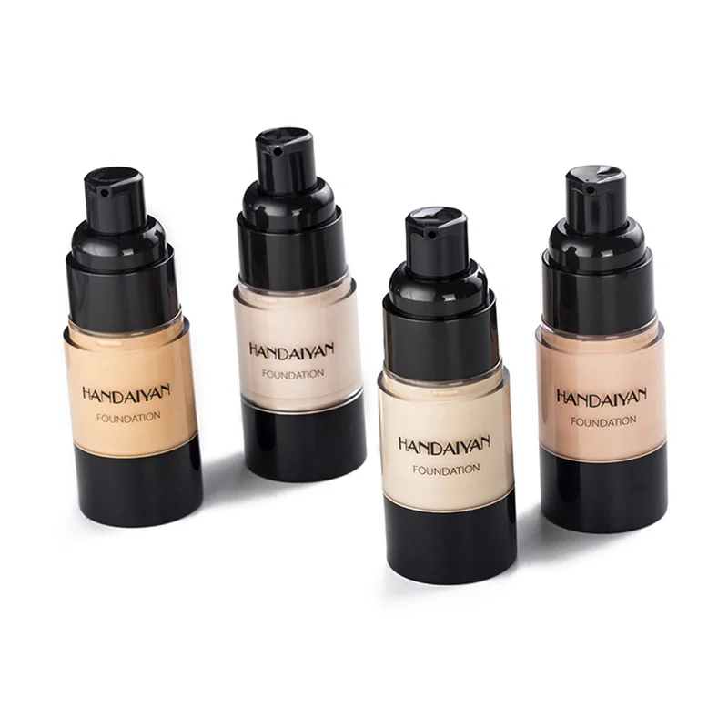 Han Dai Yan Basic Products Whitening Moisturizing Concealer Multi-effect Makeup Whitening Pearl Cream TSLM1
Han Dai Yan Basic Products Whitening Moisturizing Concealer Multi-effect Makeup Whitening Pearl Cream TSLM1