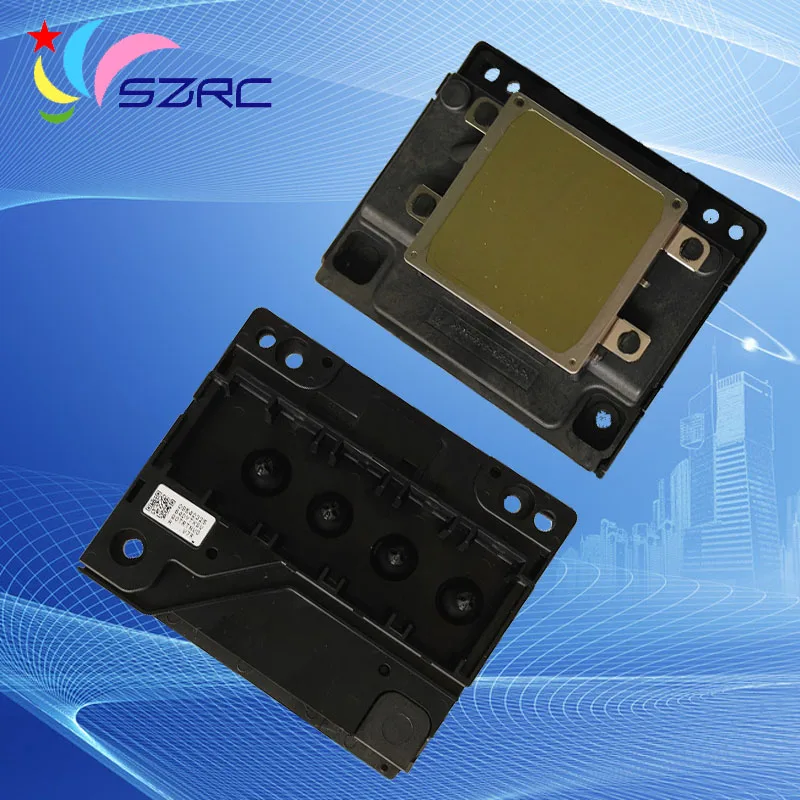 New Original F190020 Print Head For Epson WF3520 WF3540 WF7520 WF7521 WF7525 WF7510 WF7010 WF40 WF600 ME80W 85ND T40W Printhead
New Original F190020 Print Head For Epson WF3520 WF3540 WF7520 WF7521 WF7525 WF7510 WF7010 WF40 WF600 ME80W 85ND T40W Printhead