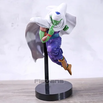 Dragon Ball Z Banpresto World Figure Colosseum BWFC Piccolo 2nd Statue PVC Figure Collectible Model Toy
Dragon Ball Z Banpresto World Figure Colosseum BWFC Piccolo 2nd Statue PVC Figure Collectible Model Toy