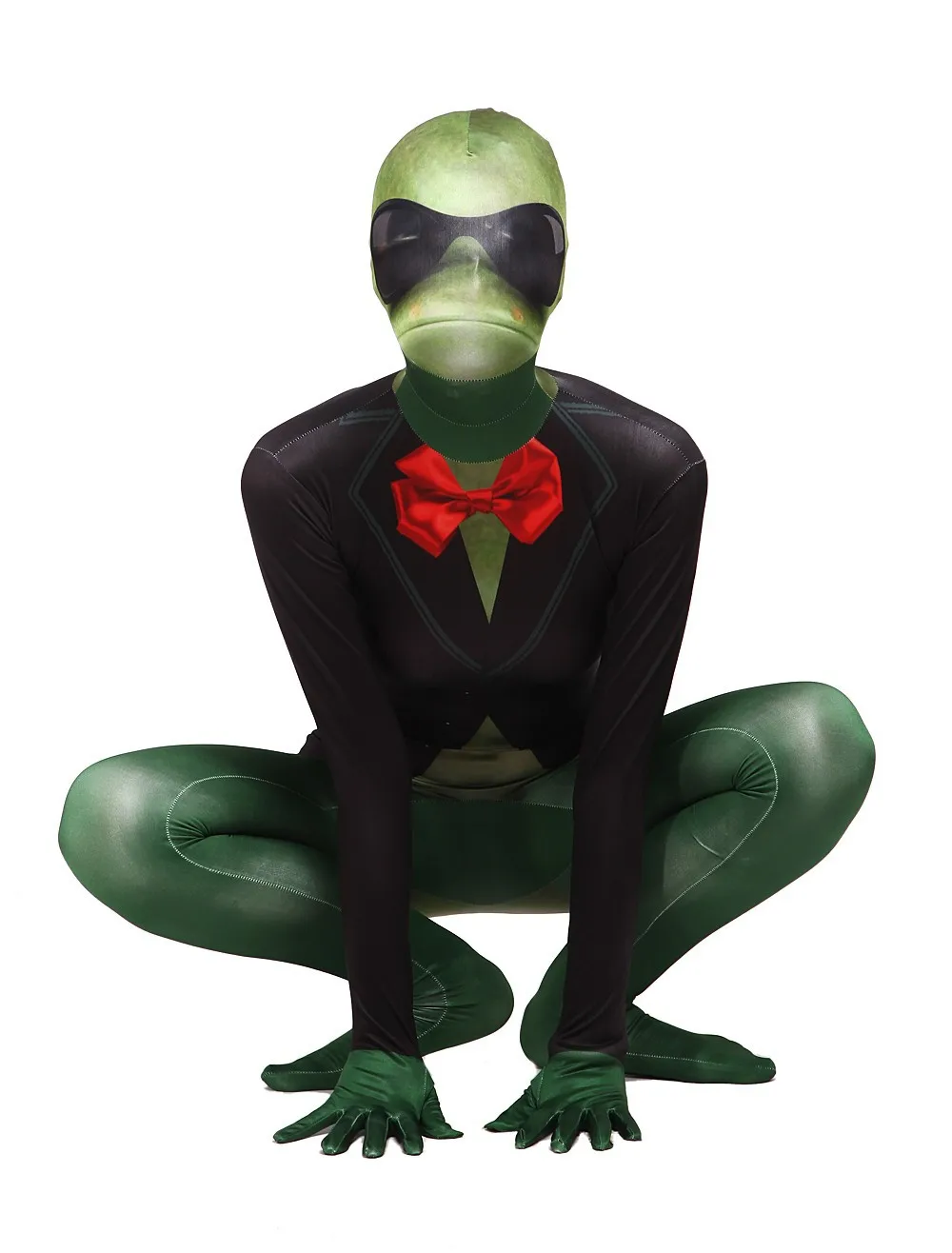 Cosplay&ware Lycra Zentai Suits Animal Costume Halloween Cosplay 24 Cosplay&ware Lycra Zentai Suits Animal Costume Halloween Cosplay -Zentai shop online