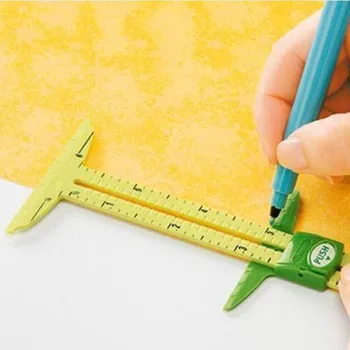 High quantity 5-IN-1 SLIDING GAUGE WITH NANCY Measuring Sewing Tool Patchwork Tool Ruler Tailor Ruler Tool Home Accessories
High quantity 5-IN-1 SLIDING GAUGE WITH NANCY Measuring Sewing Tool Patchwork Tool Ruler Tailor Ruler Tool Home Accessories