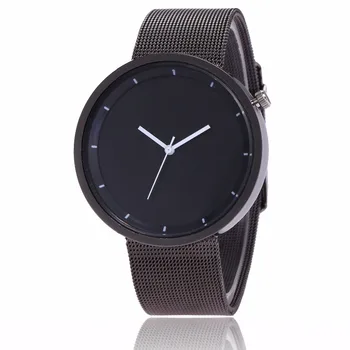 Black white Mesh Stainless Steel Watches Women Top Brand Luxury Casual Clock Ladies Wrist Watch Relogio Feminino Drop Shipping
Black white Mesh Stainless Steel Watches Women Top Brand Luxury Casual Clock Ladies Wrist Watch Relogio Feminino Drop Shipping