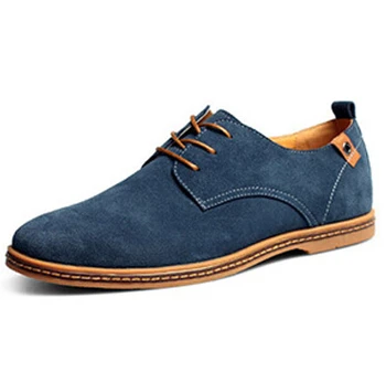 Nice Nice Men Genuine Leather Casual Shoes Men Spring Autumn Tide Brand Men Casual Shoes Fashion
Nice Nice Men Genuine Leather Casual Shoes Men Spring Autumn Tide Brand Men Casual Shoes Fashion