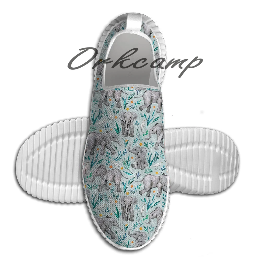 Baby Elephants and Egrets in Watercolor Light Weight fashion Sports Running Shoes Walking Shoes Summer Comfortable Yuga shoes
Baby Elephants and Egrets in Watercolor Light Weight fashion Sports Running Shoes Walking Shoes Summer Comfortable Yuga shoes