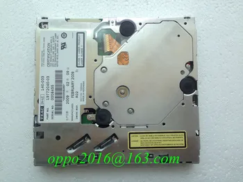 Original new TEAC DV-LC 140-002 DVD navigation mechanism Camry navigation laser head 3142 2501 3370 for many cars DVD stereo
Original new TEAC DV-LC 140-002 DVD navigation mechanism Camry navigation laser head 3142 2501 3370 for many cars DVD stereo
