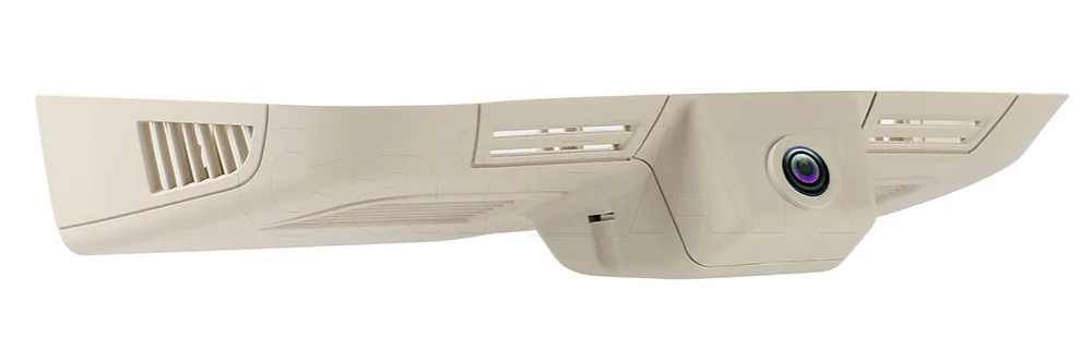 car dvr for benzl gl500 (4)