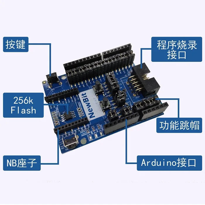 Smart Home ZigBee Technology Module Networking ZigBee Development Board /NewBit Course Open Source Suite
Smart Home ZigBee Technology Module Networking ZigBee Development Board /NewBit Course Open Source Suite