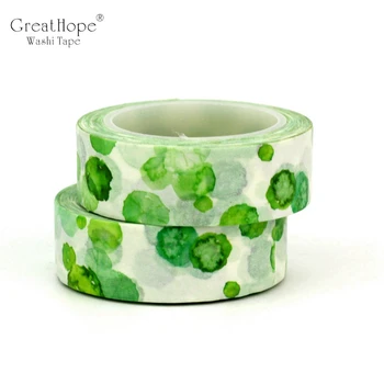 2PCS/lot NEW! Decor Aqua Green Plant Washi Tape Mask Paper DIY Scrapbooking Adhesive Sticky Tape 1.5cm*10m School Office Supply
2PCS/lot NEW! Decor Aqua Green Plant Washi Tape Mask Paper DIY Scrapbooking Adhesive Sticky Tape 1.5cm*10m School Office Supply