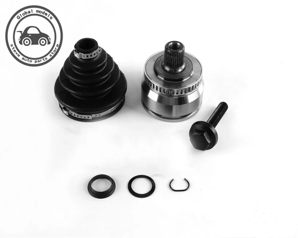 outer c v joint axle shaft half shaft Drive shaft cv joint for VW Crafter Bora Scirocco Eos Beetle
outer c v joint axle shaft half shaft Drive shaft cv joint for VW Crafter Bora Scirocco Eos Beetle