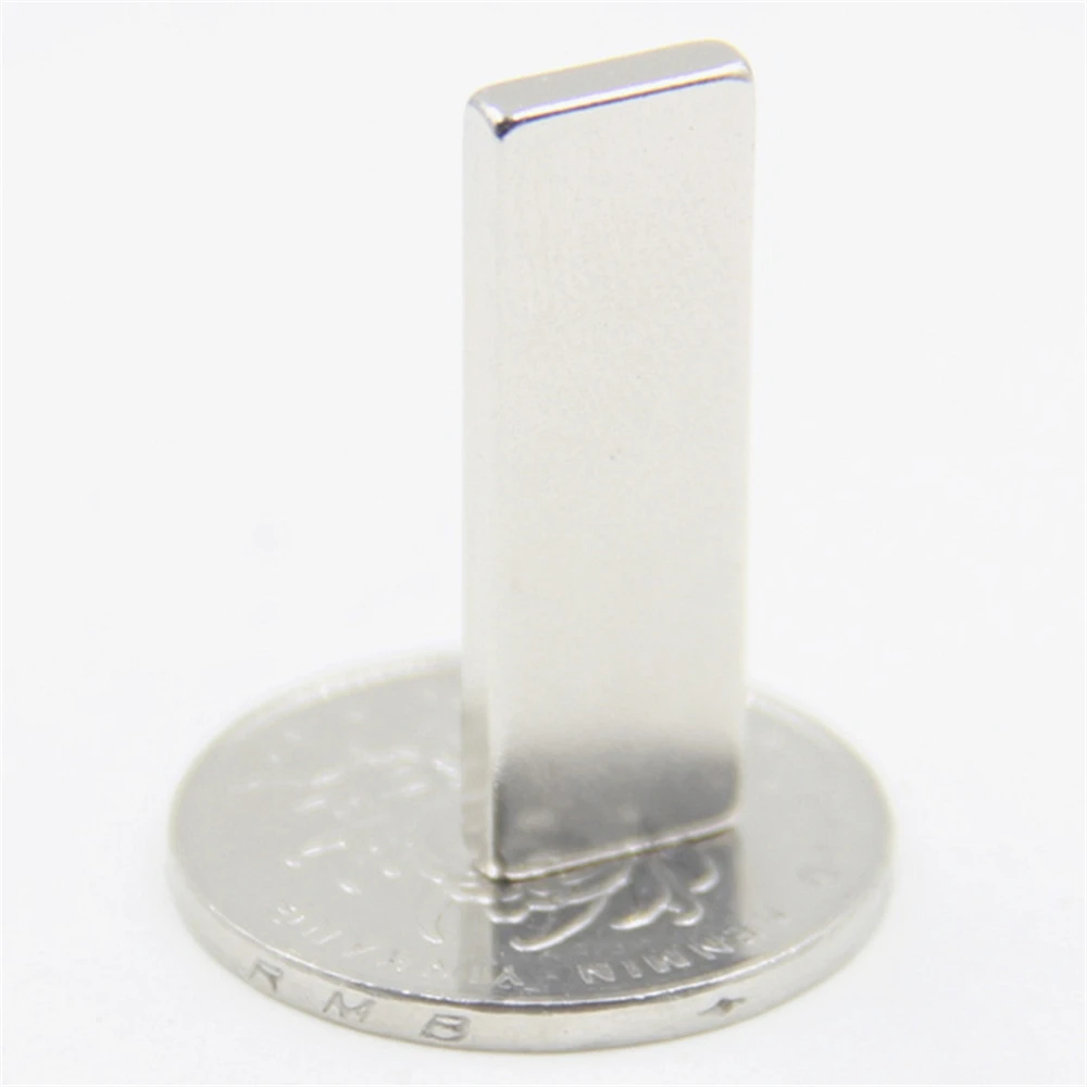 50pcs F30x10x3mm Super Powerful Strong Rare Earth Block NdFeB Magnet Neodymium N35 Magnets F30*10*3mm Free Shipping
50pcs F30x10x3mm Super Powerful Strong Rare Earth Block NdFeB Magnet Neodymium N35 Magnets F30*10*3mm Free Shipping