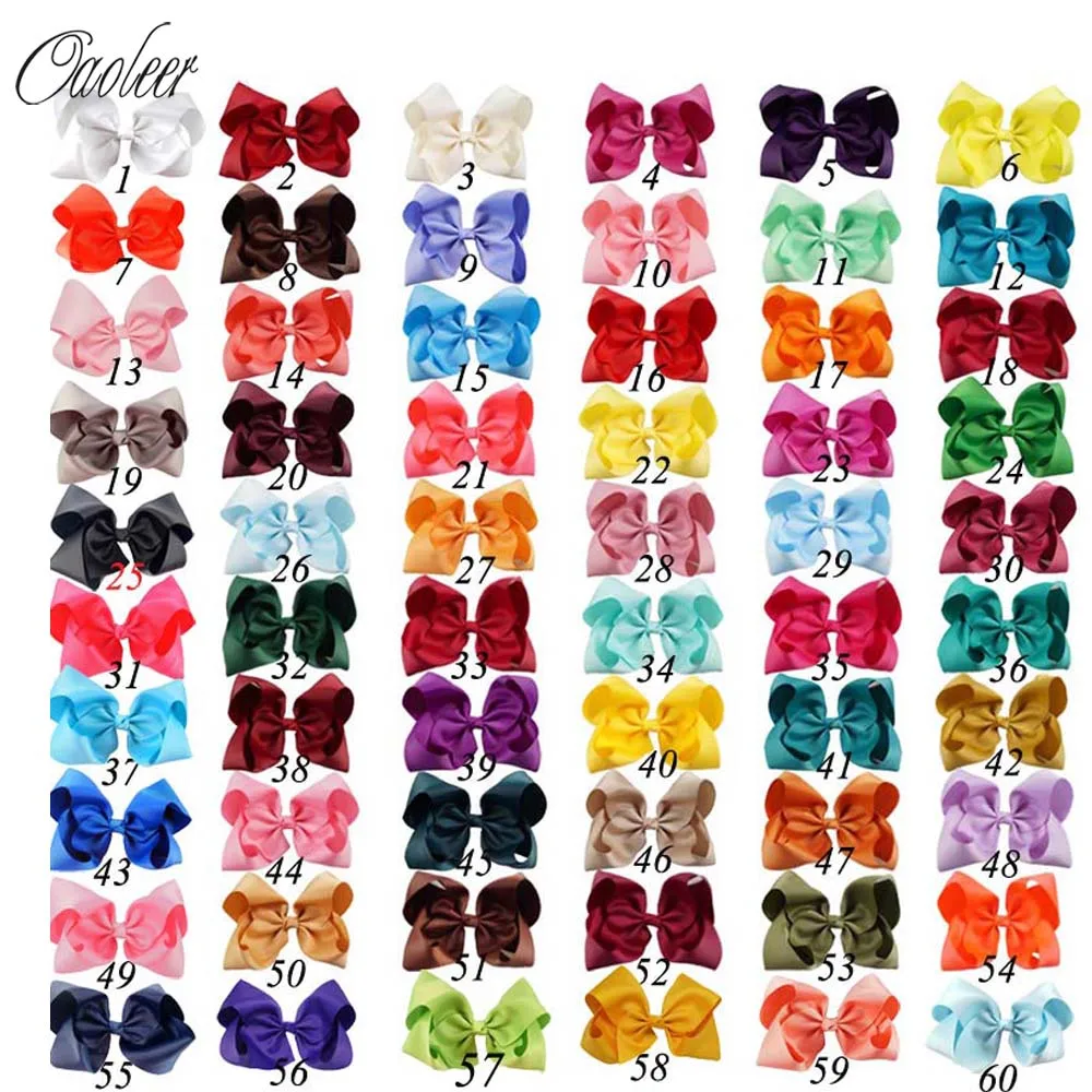 10pcs/lot 8'' Jumbo Hair Bow Handmade Solid Large Hair Bow For Girls Kids Grosgrain Ribbon Bow With Clips Big Hair Accessories
10pcs/lot 8'' Jumbo Hair Bow Handmade Solid Large Hair Bow For Girls Kids Grosgrain Ribbon Bow With Clips Big Hair Accessories