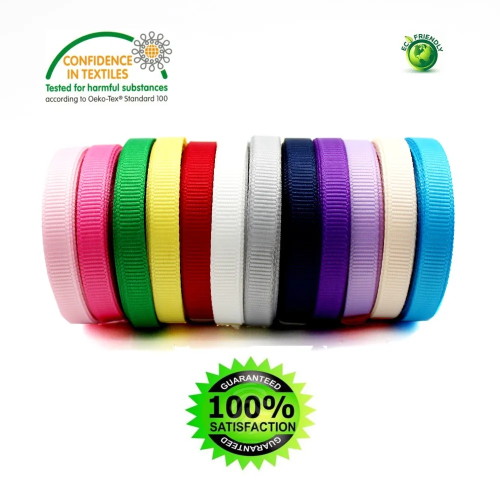 Grosgrain Ribbons 1/4 Inch 6 MM Handmade DIY Headwear Accessories Wedding Decorative Wrap Gift
Grosgrain Ribbons 1/4 Inch 6 MM Handmade DIY Headwear Accessories Wedding Decorative Wrap Gift