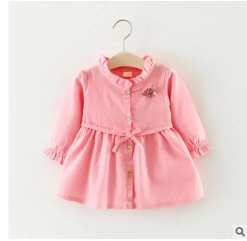 2017 spring Korean girls cardigan cotton and linen boutique children's clothing cute one on behalf of the hair flow free shippin
2017 spring Korean girls cardigan cotton and linen boutique children's clothing cute one on behalf of the hair flow free shippin