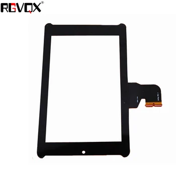 New For Asus Fonepad 7 ME372CG ME372 K00E Black 7" Touch Screen Digitizer Sensor Glass Panel Tablet PC Replacement Parts
New For Asus Fonepad 7 ME372CG ME372 K00E Black 7" Touch Screen Digitizer Sensor Glass Panel Tablet PC Replacement Parts