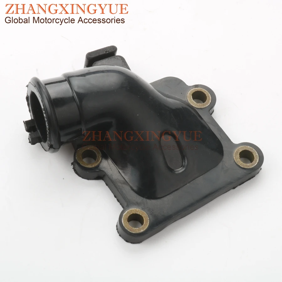 high quality Intake Manifold for MBK Booster Next One Rocket Spirit Track 50 Stunt Naked 50cc AC 2-stroke
high quality Intake Manifold for MBK Booster Next One Rocket Spirit Track 50 Stunt Naked 50cc AC 2-stroke