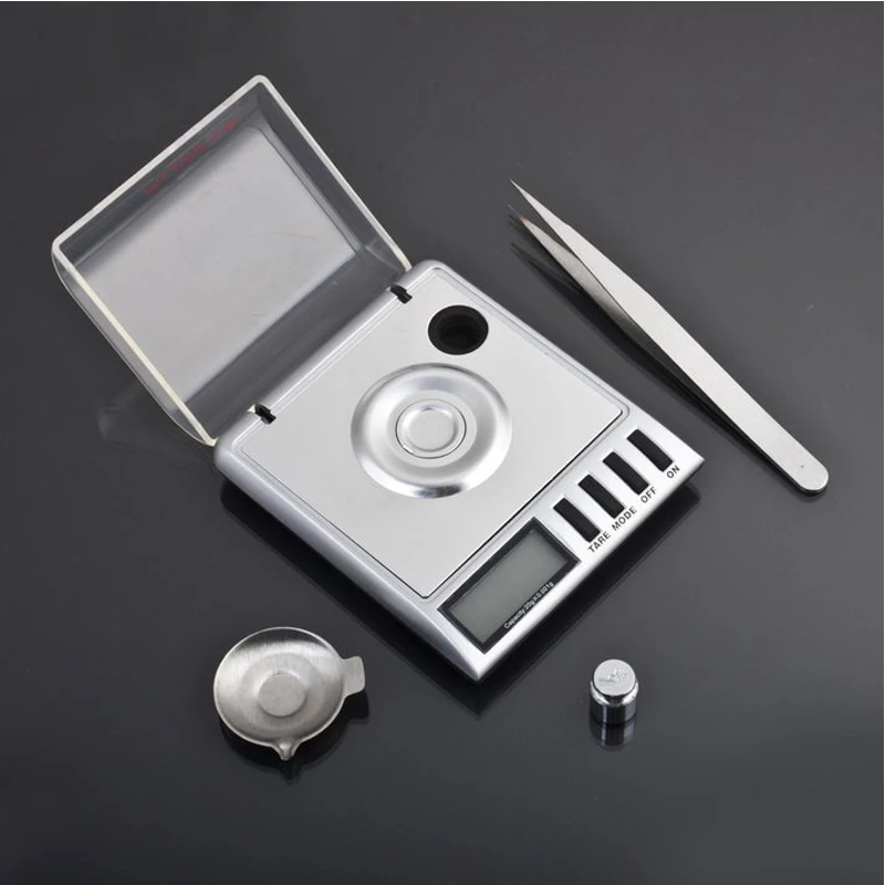 Free shipping 0.001 - 20g Digital Weighing Gem Jewelry Diamond Scale precision measure Digital Milligram Scale
Free shipping 0.001 - 20g Digital Weighing Gem Jewelry Diamond Scale precision measure Digital Milligram Scale