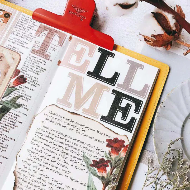 50 pcs/lot vintage number letter paper sticker decoration stickers DIY planner diary scrapbooking label sticker
50 pcs/lot vintage number letter paper sticker decoration stickers DIY planner diary scrapbooking label sticker