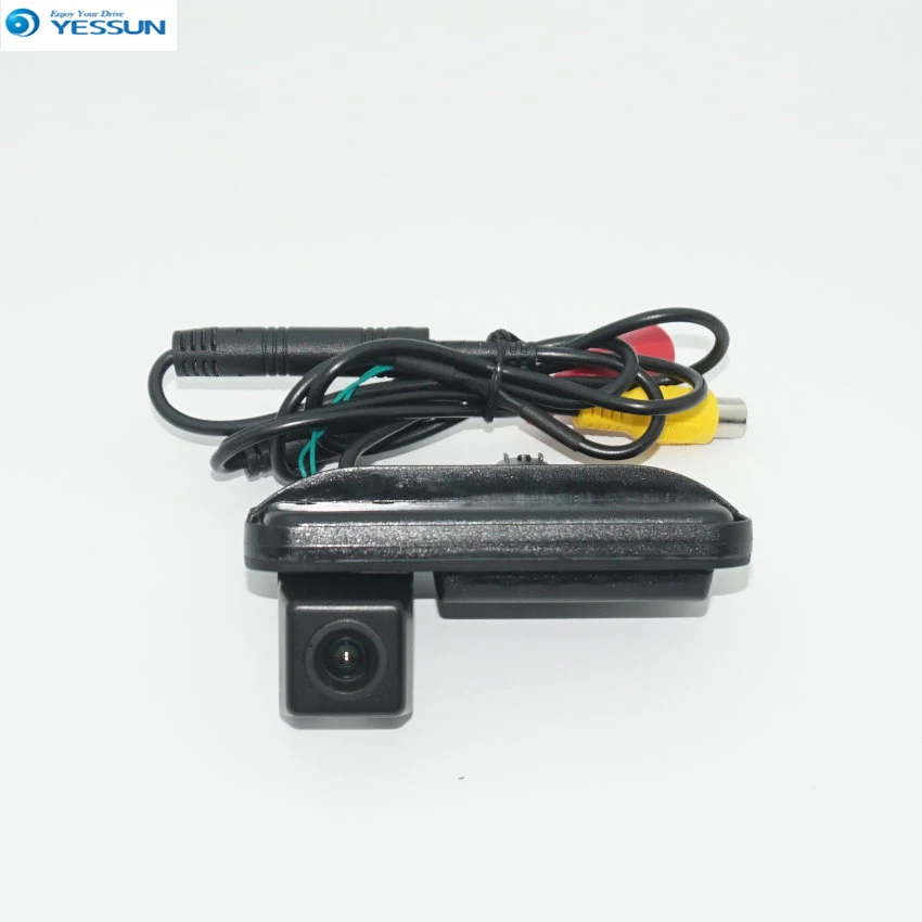 YESSUN Car Rear View Back Up Reverse Parking Camera For Mercedes Benz B Class W246 B180 B200 Urban Cruiser HD Night Vision CCD
YESSUN Car Rear View Back Up Reverse Parking Camera For Mercedes Benz B Class W246 B180 B200 Urban Cruiser HD Night Vision CCD