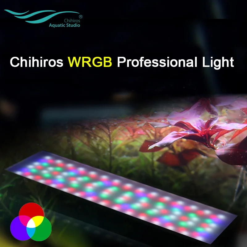 Chihiros WRGB LED Lighting System For Planted Aquarium Professional Chihiros Lighting LED Aquarium light For Water Plant Lights
Chihiros WRGB LED Lighting System For Planted Aquarium Professional Chihiros Lighting LED Aquarium light For Water Plant Lights