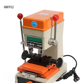 Locksmith vertical electronic keying machine Copying machine DF 368A For key Tool electronic keying machine
Locksmith vertical electronic keying machine Copying machine DF 368A For key Tool electronic keying machine