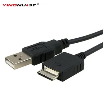 YINGNUOST Wholesale USB 2.0 Charging Data Sync Universal Cable Cord For Sony MP3 NWZ-E473 For NWZ-E474 NWZ-E475
YINGNUOST Wholesale USB 2.0 Charging Data Sync Universal Cable Cord For Sony MP3 NWZ-E473 For NWZ-E474 NWZ-E475