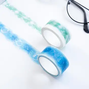 Novelty Sand Star Foam Washi Tape Adhesive Tape DIY Scrapbooking Sticker Label Masking Craft Tape
Novelty Sand Star Foam Washi Tape Adhesive Tape DIY Scrapbooking Sticker Label Masking Craft Tape