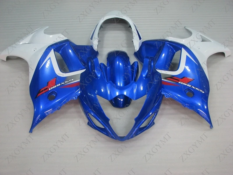 Bodywork GSX 650F 2008 - 2013 Katana White Blue Fairing Kits GSX650 2012 Plastic Fairings GSX650F 2013
Bodywork GSX 650F 2008 - 2013 Katana White Blue Fairing Kits GSX650 2012 Plastic Fairings GSX650F 2013