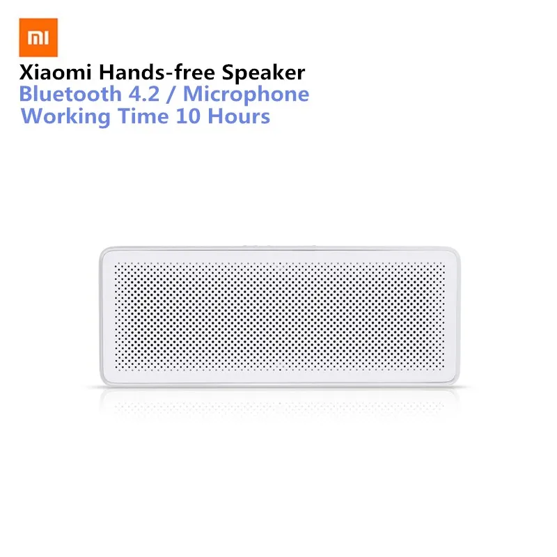 Xiaomi Mi Bluetooth Speaker Basic 2