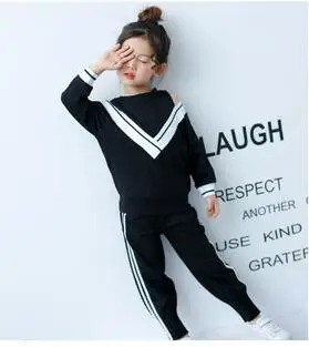 SexeMara Kids girls 2017 new fall fashion strapless tops + legs casual trousers two piece sets fitted
SexeMara Kids girls 2017 new fall fashion strapless tops + legs casual trousers two piece sets fitted