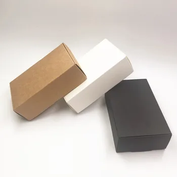 20pcs Kraft Paper Wedding Favors Birthday Party Cookies Candy Boxes 11.5*7*3.5cm Handmade Soap Craft Aircraft Gift Packaging Box
20pcs Kraft Paper Wedding Favors Birthday Party Cookies Candy Boxes 11.5*7*3.5cm Handmade Soap Craft Aircraft Gift Packaging Box