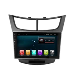 Chogath 9inch car multimedia player Quad Core Android 8.0 Car Radio GPS Navigation Player for Chevrolet Sail 3 2015 with wifi
Chogath 9inch car multimedia player Quad Core Android 8.0 Car Radio GPS Navigation Player for Chevrolet Sail 3 2015 with wifi