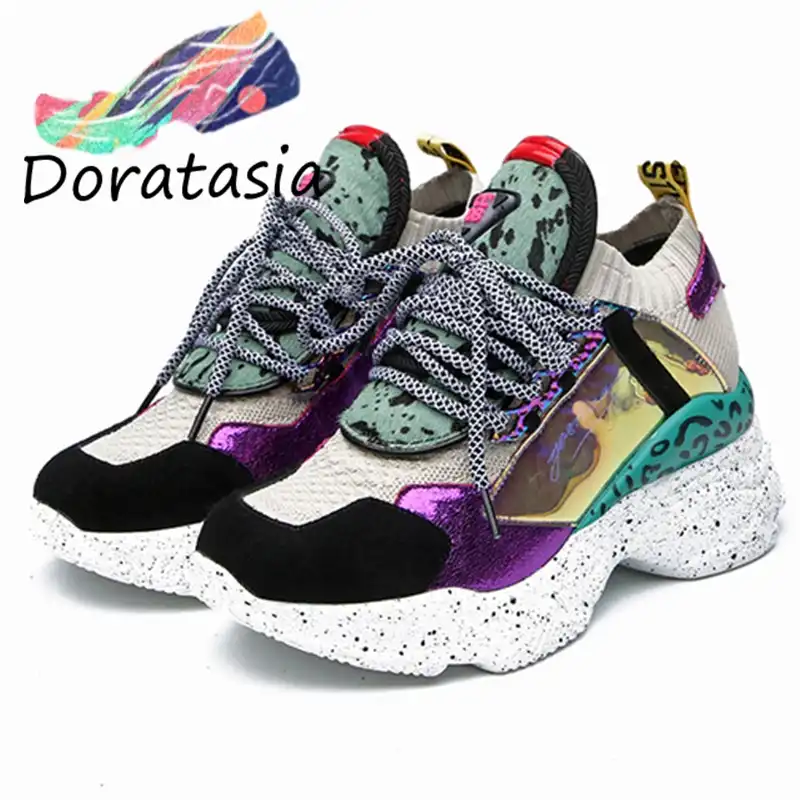 dropship sneakers