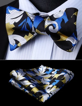 Men Woven Party Wedding Blue White Geometric Self Bow Tie Pocket Square Set#BG806WS Bow Tie handkerchief set
Men Woven Party Wedding Blue White Geometric Self Bow Tie Pocket Square Set#BG806WS Bow Tie handkerchief set