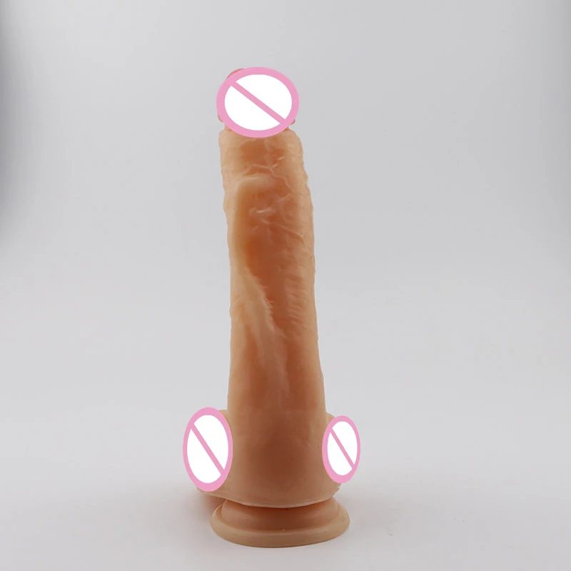 Фаллоимитатор Есть