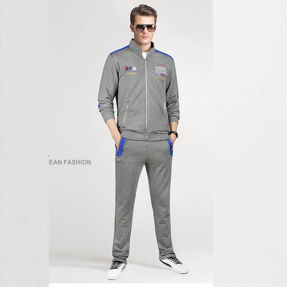 Men Tracksuit Winter Best Quality original brand Sportwear Sets Men Jogging Suits 2pieces loos Keep Mes Winter style M TO 3XL
Men Tracksuit Winter Best Quality original brand Sportwear Sets Men Jogging Suits 2pieces loos Keep Mes Winter style M TO 3XL