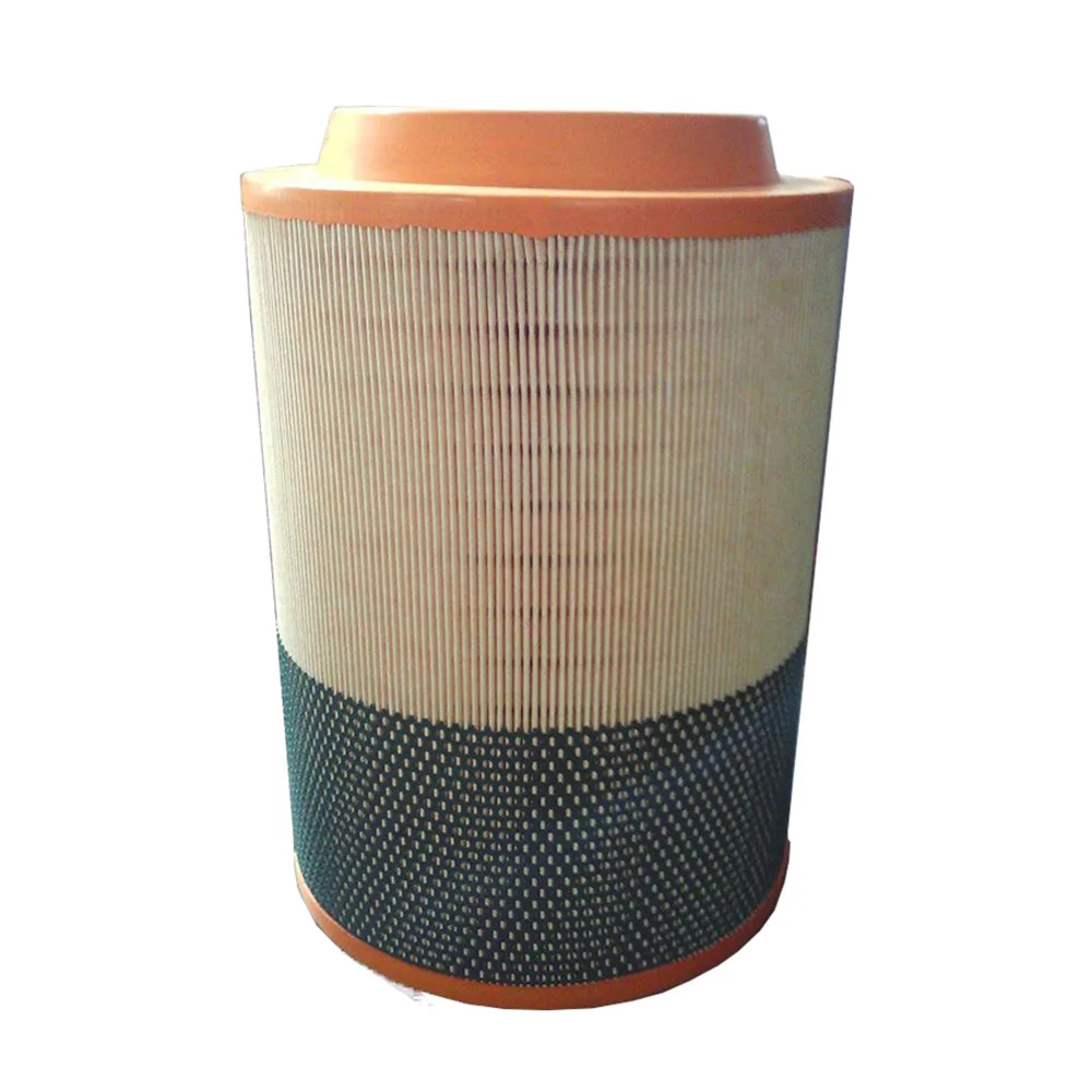 1613950300 Air Filter Element Cartridge for Atlas Copco Screw Air Compressor Spare Parts GA55 GA75 1613-9503-00
1613950300 Air Filter Element Cartridge for Atlas Copco Screw Air Compressor Spare Parts GA55 GA75 1613-9503-00