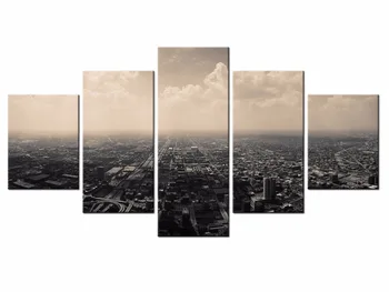 Latest Wall Decor 5 Panel Modern Wall Art Home Decoration Frame Painting Canvas Prints Pictures Cityscape series /XC-city-52
Latest Wall Decor 5 Panel Modern Wall Art Home Decoration Frame Painting Canvas Prints Pictures Cityscape series /XC-city-52