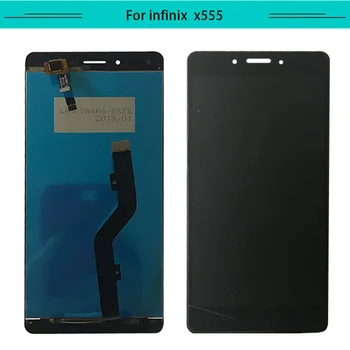 3PC For Infinix Zero 4 X555 LCD Display Assembly Complete Digitizer with touch Screen with Free Shipping
3PC For Infinix Zero 4 X555 LCD Display Assembly Complete Digitizer with touch Screen with Free Shipping