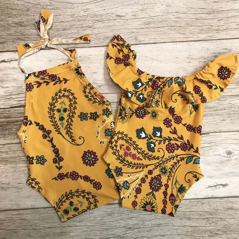 Baby Romper Newborn 2019 New Born Baby Clothes Cotton Ruffles Sleeveless Cute Floral Baby Girl Romper Jumpsuits Sets Summer Suit
Baby Romper Newborn 2019 New Born Baby Clothes Cotton Ruffles Sleeveless Cute Floral Baby Girl Romper Jumpsuits Sets Summer Suit