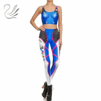 Brand New Women leggings Super HERO Widowmaker Leggins Printed legging for Woman pants
Brand New Women leggings Super HERO Widowmaker Leggins Printed legging for Woman pants