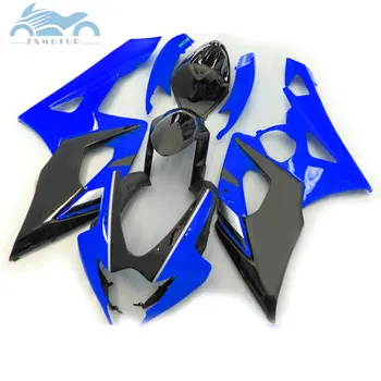 ABS Fairing kits for SUZUKI K5 GSXR1000 2005 2006 motorcycle sport racing fairings kit 05 06 GSX R1000 blue green purple black
ABS Fairing kits for SUZUKI K5 GSXR1000 2005 2006 motorcycle sport racing fairings kit 05 06 GSX R1000 blue green purple black
