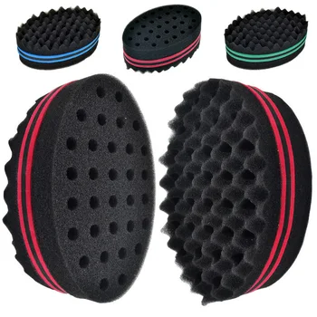 1pc Curler Makers Soft Foam Sponge Bendy Twist Curls DIY Styling Hair Rollers hair accessories hair twist sponge colro random
1pc Curler Makers Soft Foam Sponge Bendy Twist Curls DIY Styling Hair Rollers hair accessories hair twist sponge colro random